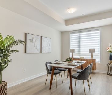 For Lease - 1357 Shevchenko Boulevard, Oakville, Ontario - Photo 1