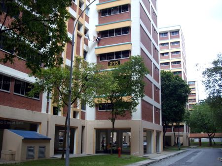 Blk 215 Choa Chu Kang Central (Choa Chu Kang), HDB 4 Rooms - For Rent - Photo 5