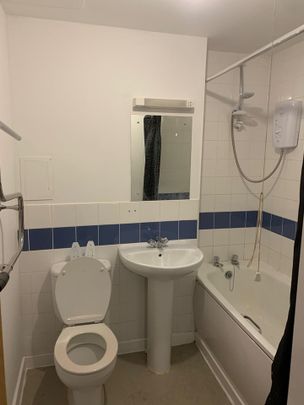 2 Bed Flat, Blackfriars Road, G1 - Photo 1