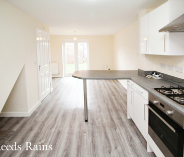 3 bedroom terraced house to rent - Photo 1