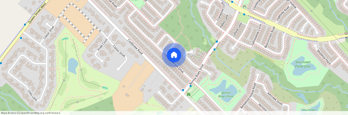 91 Lloyd Sanderson Drive Unit# (Lower), Brampton