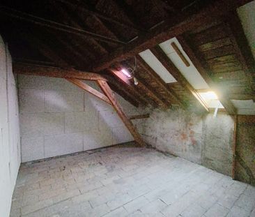 2 Zimmer, 50 m², 3. Stock - Foto 3