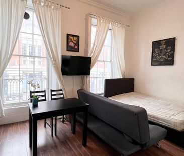 Studio to rent - Photo 3