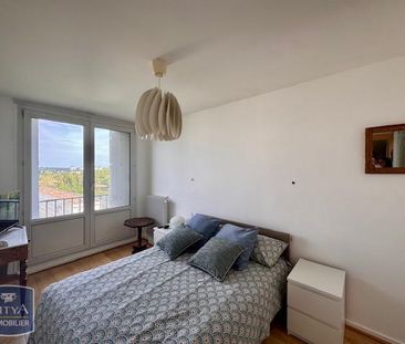 Location Appartement 4 pièces 95m² TOURS 37000 - Photo 4