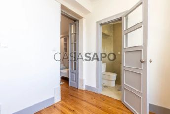 Apartamento T3 para alugar em Lisboa