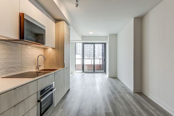 For Lease - 28 Eastern Avenue Unit# 522, Toronto, Ontario - Photo 1