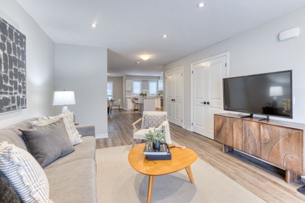 For Lease - 235 Chapel Hill Drive Unit# 23, Kitchener, Ontario - Photo 1