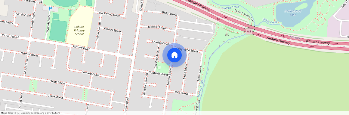 50 Andrew Street, Vic 3338, Melton South