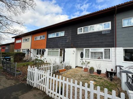 2 bedroom terraced house to rent - Photo 2