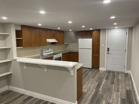 For Lease - 840 Fairview Avenue Unit# Lower, Pickering, Ontario - Photo 3