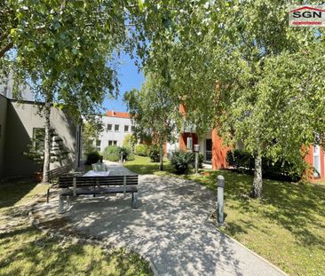 Betreutes Wohnen - 2 Zimmerwohnung mit Loggia - Photo 2