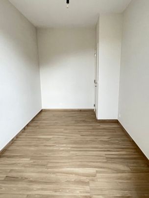 Appartement te huur - Foto 1