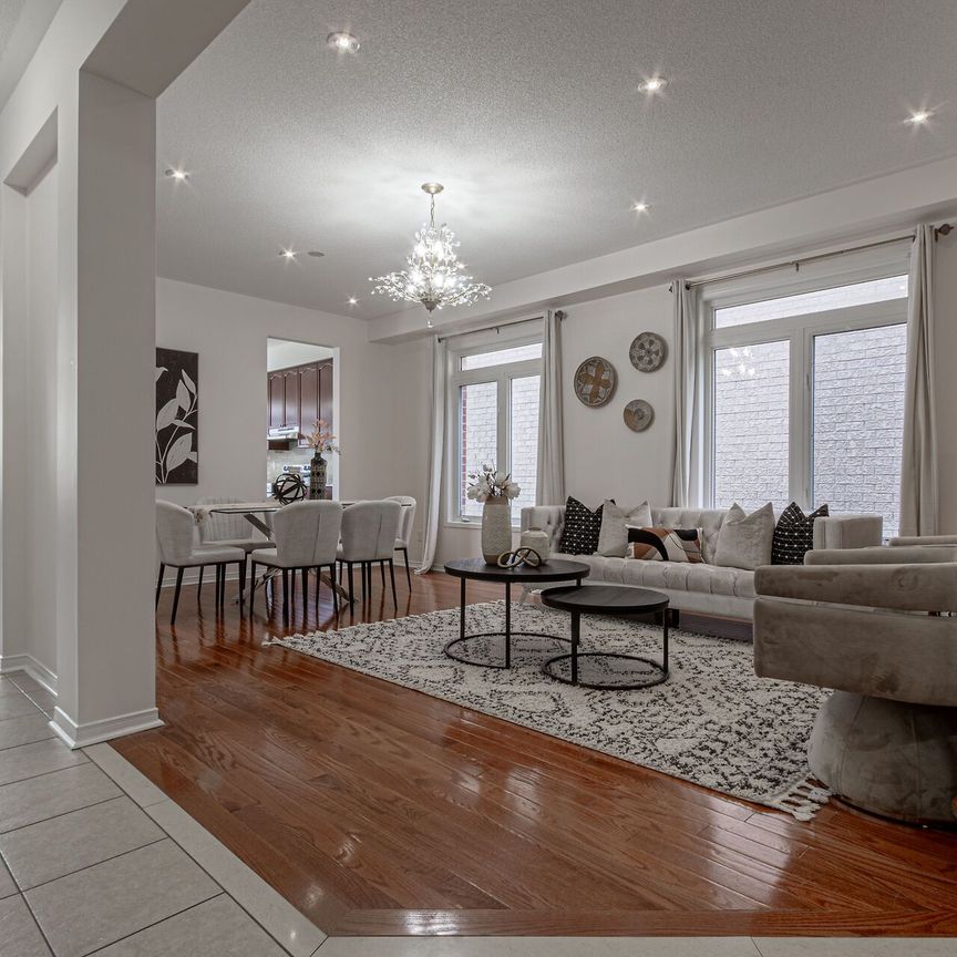 For Lease - 3228 TACC Drive, Mississauga, Ontario - Photo 1