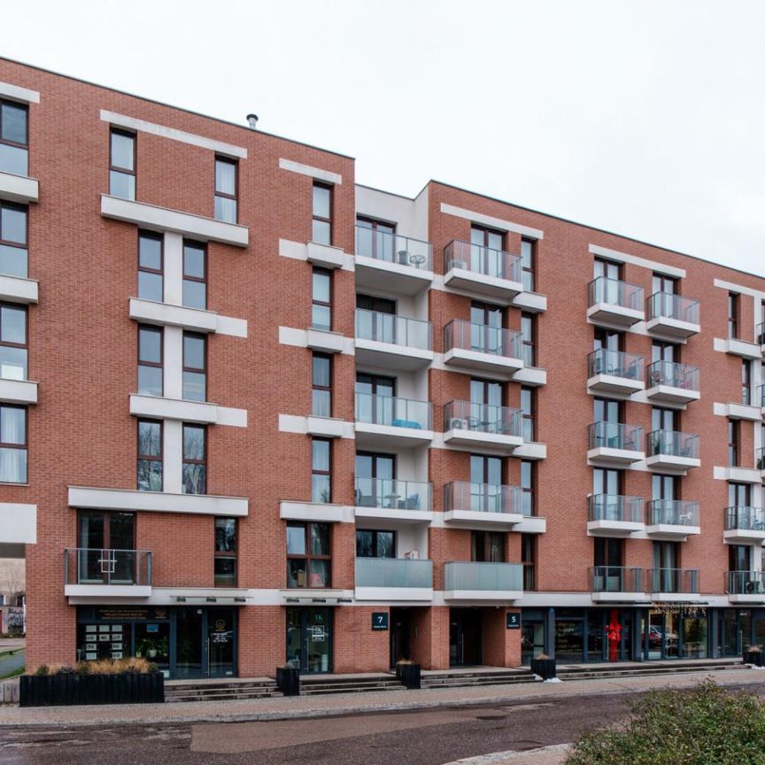 Gdańsk, Śródmieście, Rybaki Górne - Photo 1