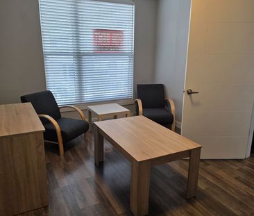 For Lease - 62 Balsam Street Unit# T204, Waterloo, Ontario - Photo 3