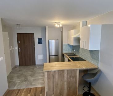 Mieszkanie 2 pok. na wynajem Łódź, al.Piłsudskiego 36 m² - Фото 6