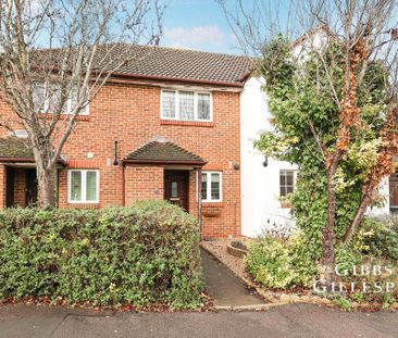 2 bedroom terraced house to rent - Photo 4