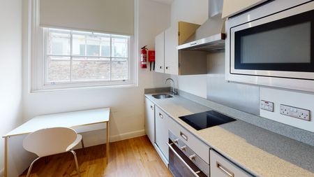 Student Properties to Let - Photo 3