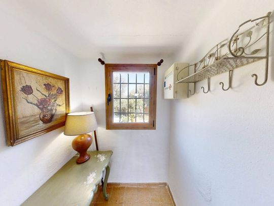 2 room luxury Farmhouse for rent in Felanitx, Balearic Islands - Photo 1