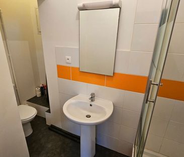 Location Appartement 1 pièce 18m² - Photo 5