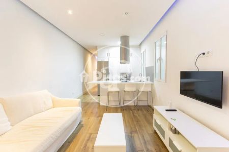 Apartamento en alquiler en Goya - Photo 2