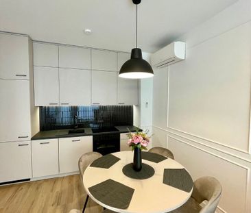 MIESZKANIE na WYNAJEM - Zdjęcie 1