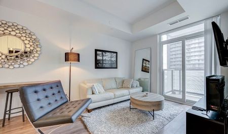 For Lease - 30 ordnance Street Unit# 1705, Toronto, Ontario - Photo 5
