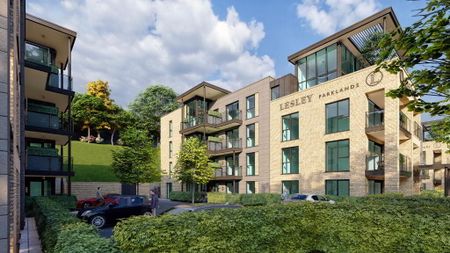 Apartment 47 Lesley Parklands 62 Knocknagoney Road, Belfast, BT4 2FW - Photo 5