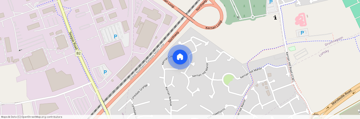 17 Kernan Crescent, Portadown, BT63 5TT