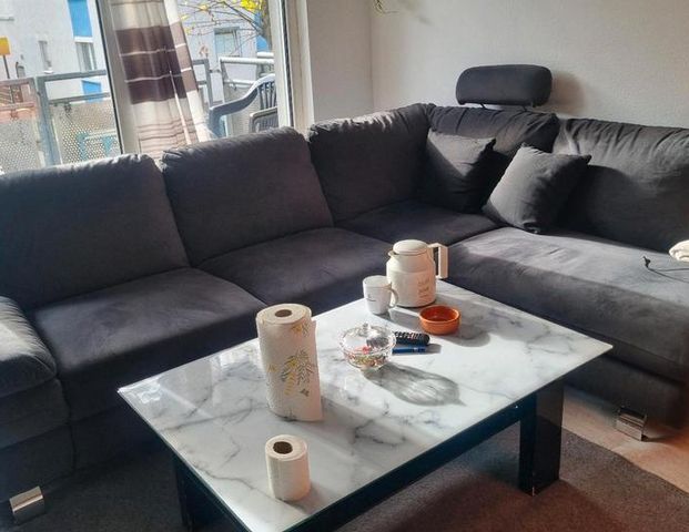 1,5 Zimmer Wohnung zu vermieten - Foto 1