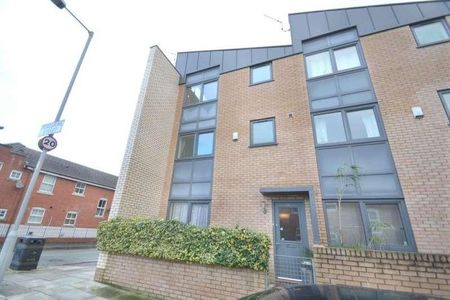 Peregrine Street, Hulme, Manchester, M15 - Photo 4