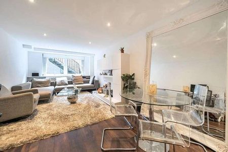 Hans Crescent, Knightsbridge, SW1X - Photo 5
