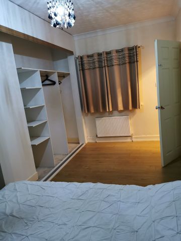 Room in a Shared House, Aldermoor Avenue, SO16 - Photo 3