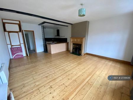 1 bedroom flat to rent - Photo 5
