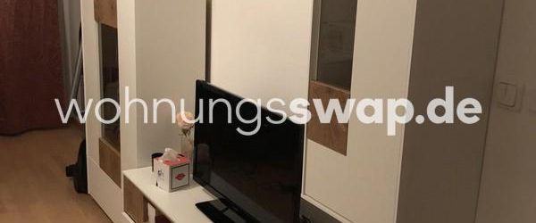 Wohnungsswap - 1 Zimmer, 35 m² - Taubenstraße, Au-Haidhausen, München - Foto 1