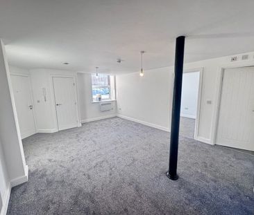 Studio House, Nottingham, NG7 - Photo 1