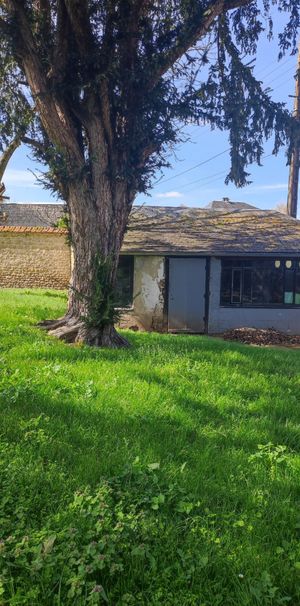 Location Maison 3 pièces 65m² PITHIVIERS 45300 - Photo 1