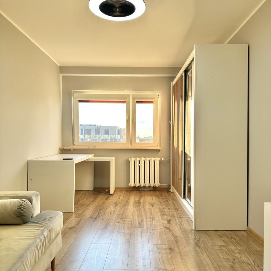 Kawalerka w centrum | Po remoncie! - Zdjęcie 1