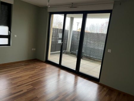 Appartement 3 pièces à Lorry-lès-Metz - Photo 4