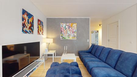 86m² Lejlighed | Frederiksberg - Foto 4