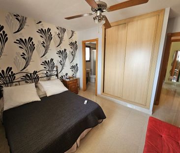 Piso de alquiler en N/a, Centro Internacional - Photo 6