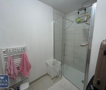 Location Appartement 2 pièces 46m² CAEN 14000 - Photo 5