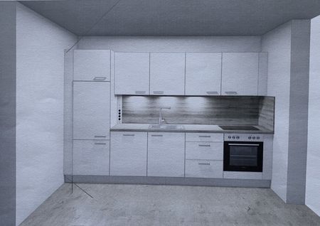 Terrassenwohnung vom Feinsten! - Foto 5