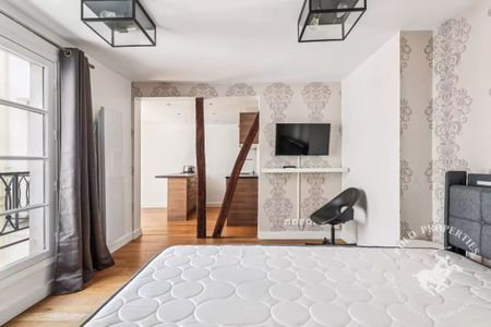 Appartement à louer à Paris 7Ème - Photo 2