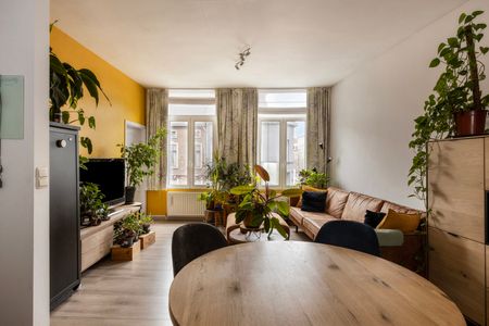 Trendy 1-slaapkamer appartement op centrale ligging - Photo 4