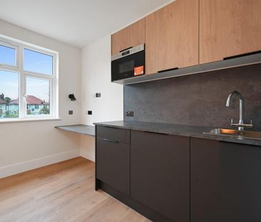 Studio to rent - Photo 6