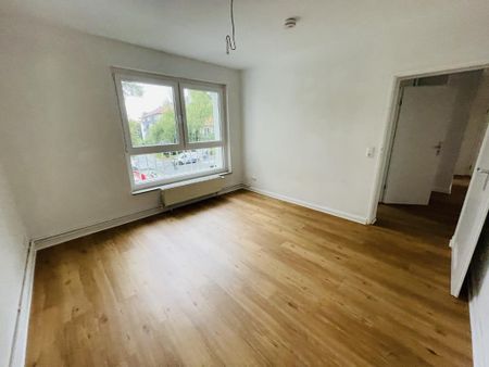 Platz für die ganze Familie! 4-Zimmer-Wohnung im Woogsviertel! - Photo 5