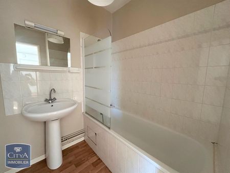 Location Appartement 2 pièces 37m² CHOLET 49300 - Photo 5
