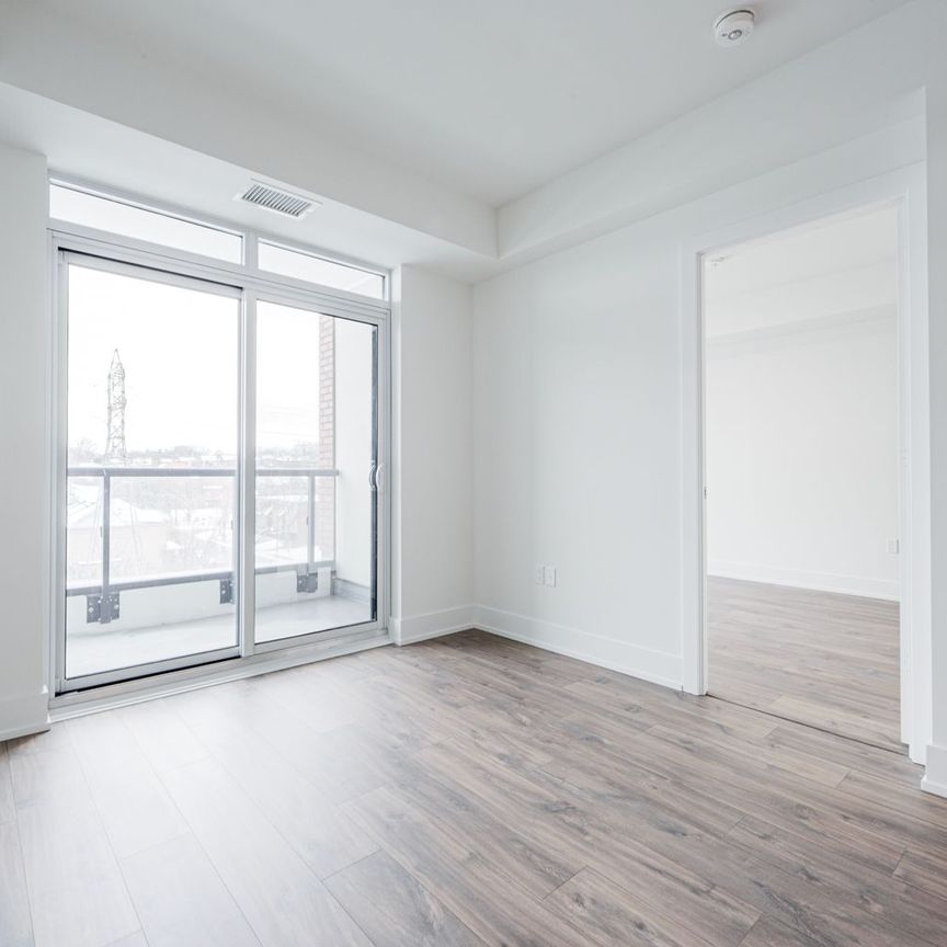 For Lease - 858 Dupont Street Unit# 423, Toronto, Ontario - Photo 1