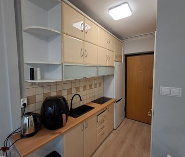 Kawalerka przy Lotnisku Chopina KOR34b - Zdjęcie 1